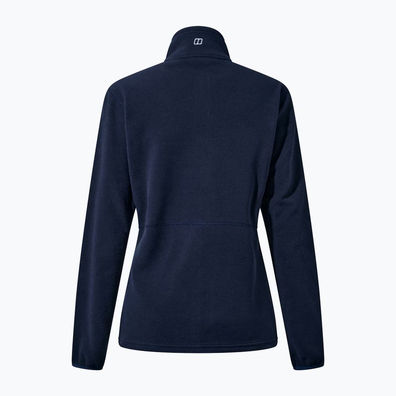 Bluza polarowa damska Berghaus Prism 2.0 Micro IA night sky 7