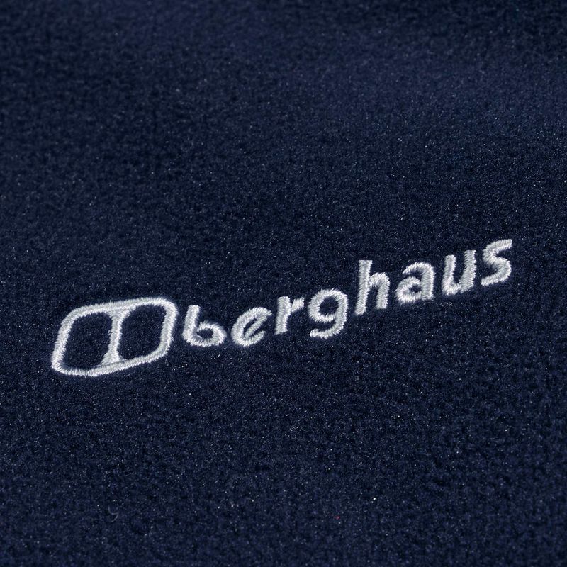 Bluza polarowa damska Berghaus Prism 2.0 Micro IA night sky 8