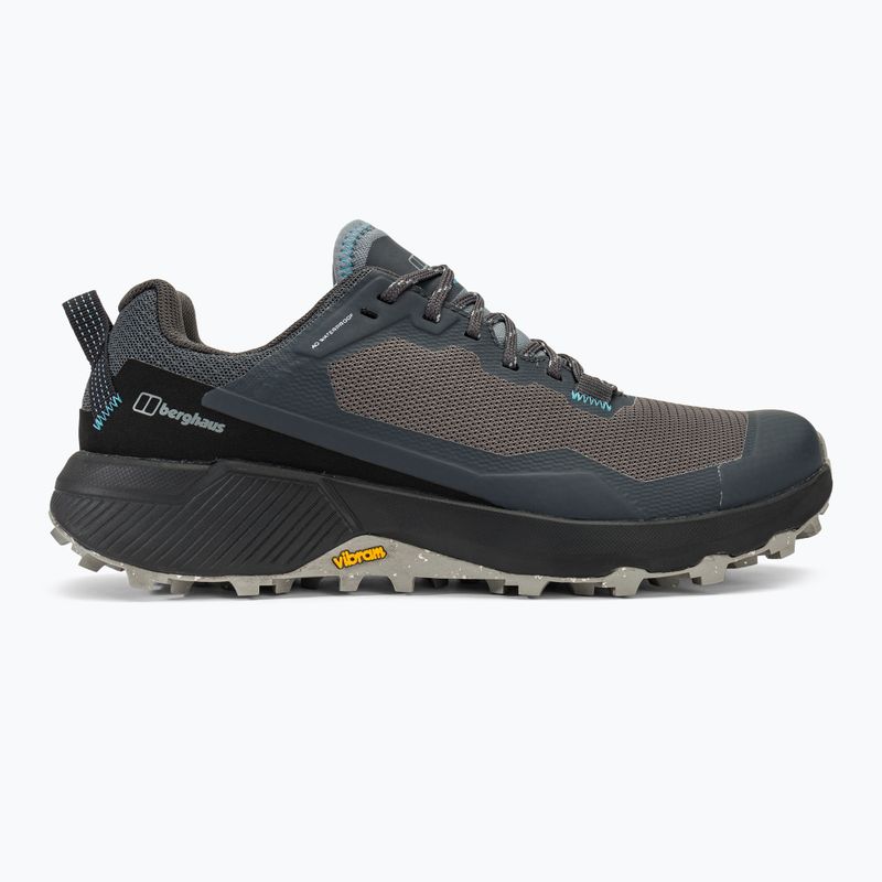 Buty damskie Berghaus Revolute Active black/dark grey 2