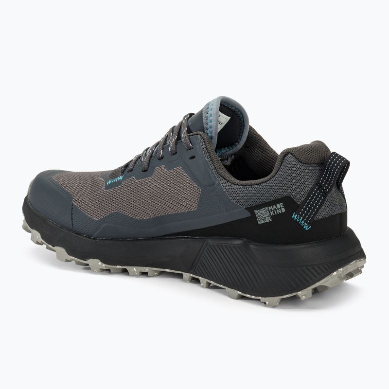 Buty damskie Berghaus Revolute Active black/dark grey 3