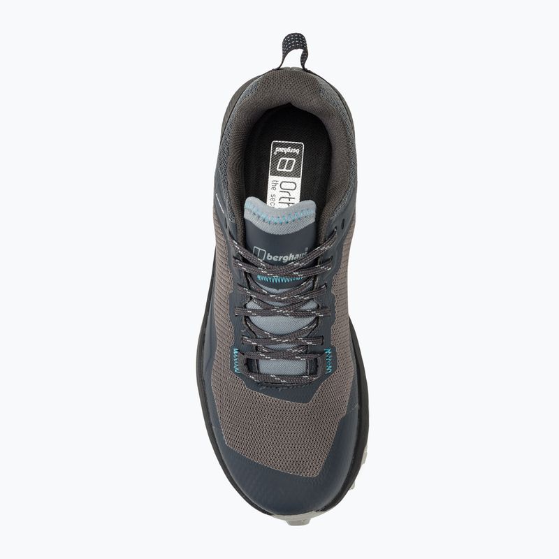 Buty damskie Berghaus Revolute Active black/dark grey 5