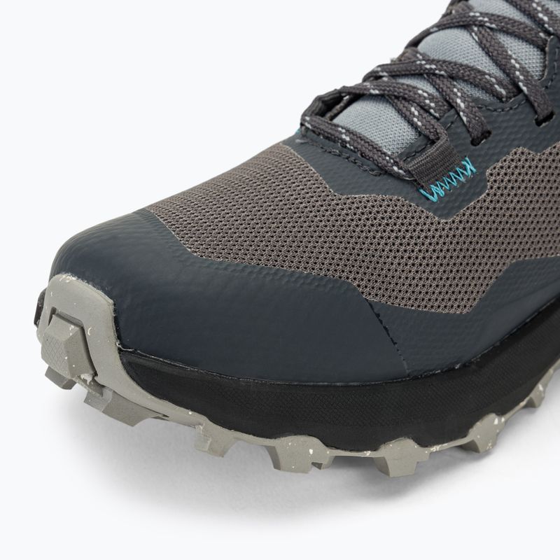 Buty damskie Berghaus Revolute Active black/dark grey 7