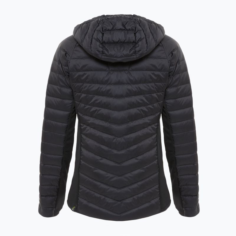 Kurtka puchowa damska Berghaus Tephra Stretch Reflect 2.0 Hoody black 15