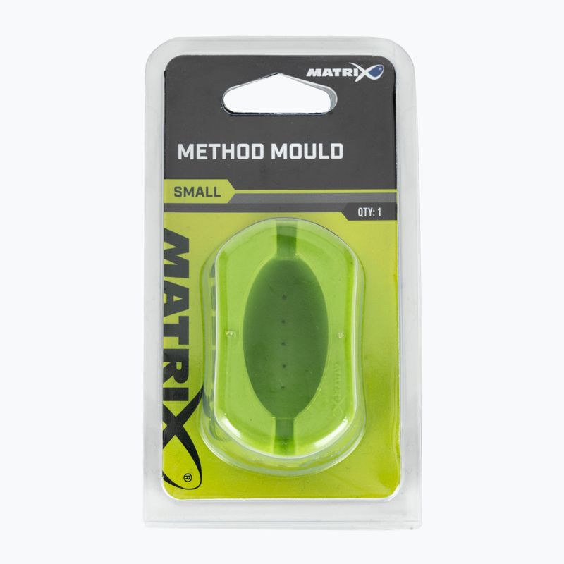 Foremka do metody Matrix Method Mould blue 4