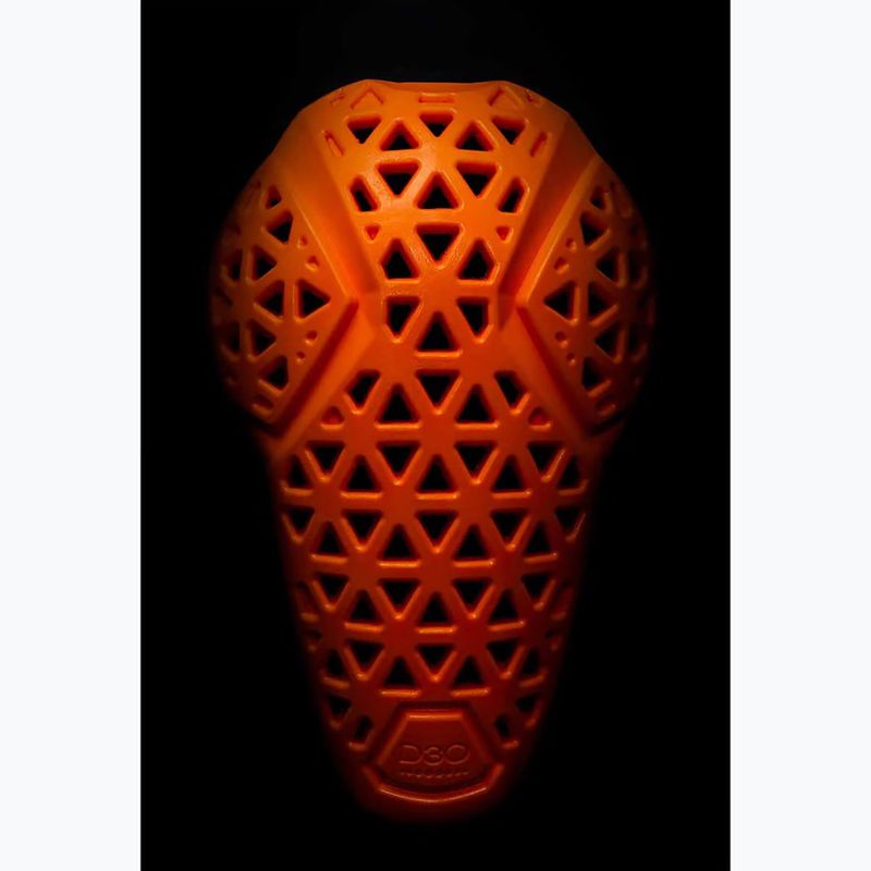 Ochraniacze rowerowe na kolana Endura MT500 Lite Knee Pad black 4