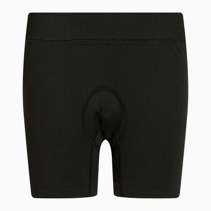 Bokserki rowerowe dziecięce Endura Engineered Jr black