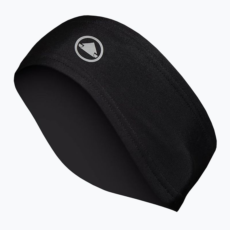 Opaska rowerowa Endura FS260 Pro Thermo Hdband black