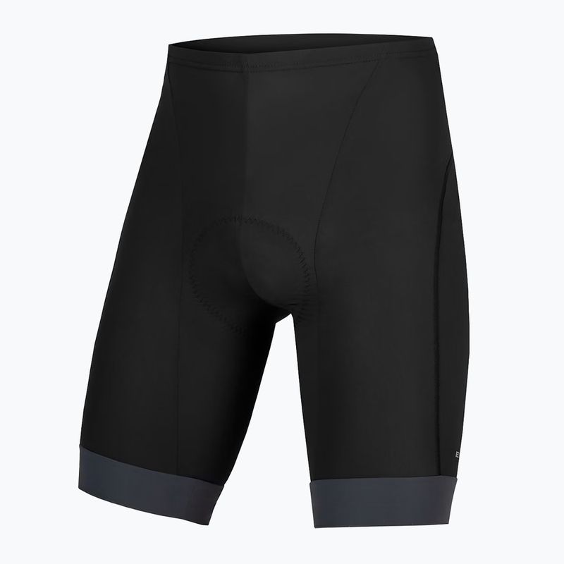 Spodenki rowerowe męskie Endura Xtract Lite Short grey 4