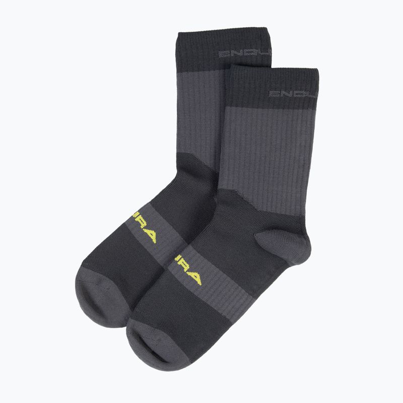Skarpety Endura Hummvee Waterproof II black