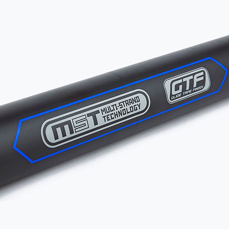 Sekcja do tyczki Matrix MTX2 No 6 Section black 4