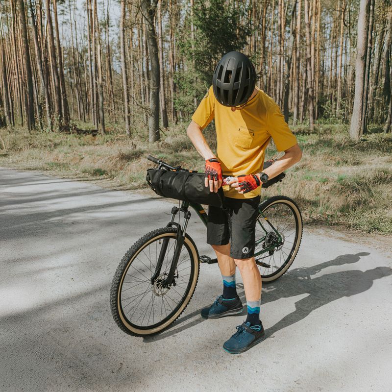 Buty rowerowe MTB męskie Endura MT500 Burner Clipless navy 13