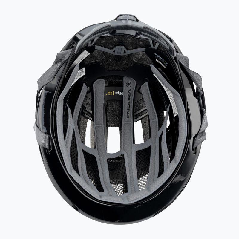Kask rowerowy Endura Xtract MIPS black 6