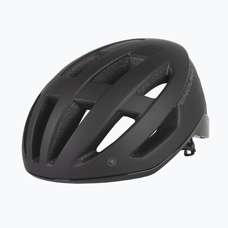 Kask rowerowy Endura Xtract MIPS black 7