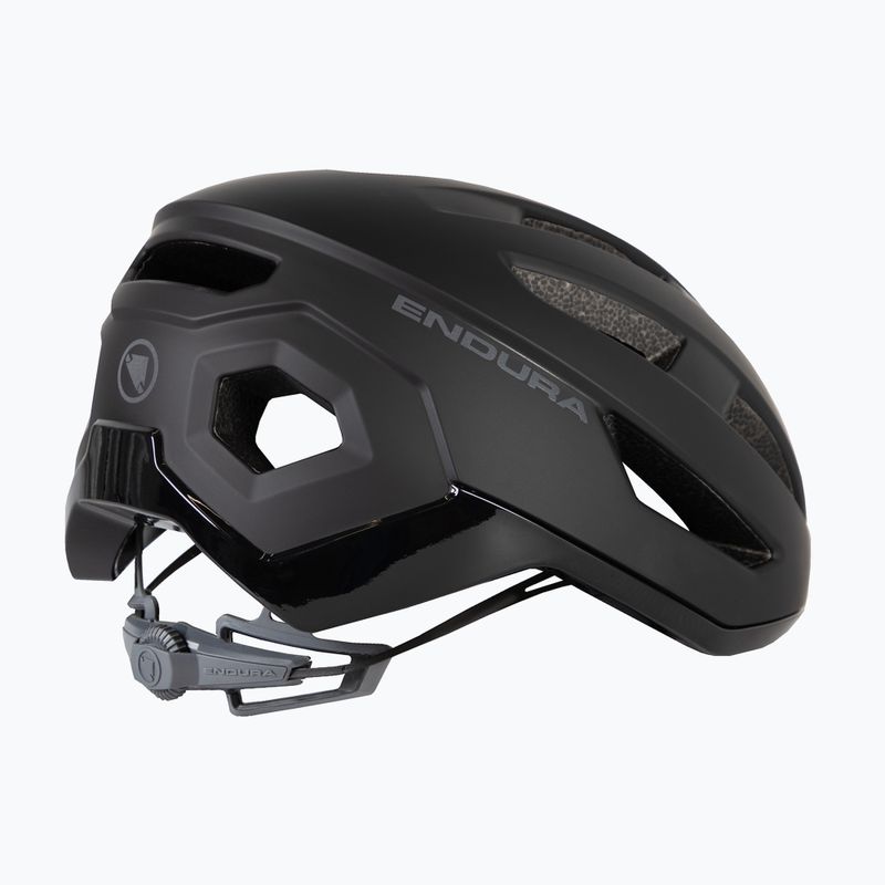 Kask rowerowy Endura Xtract MIPS black 8