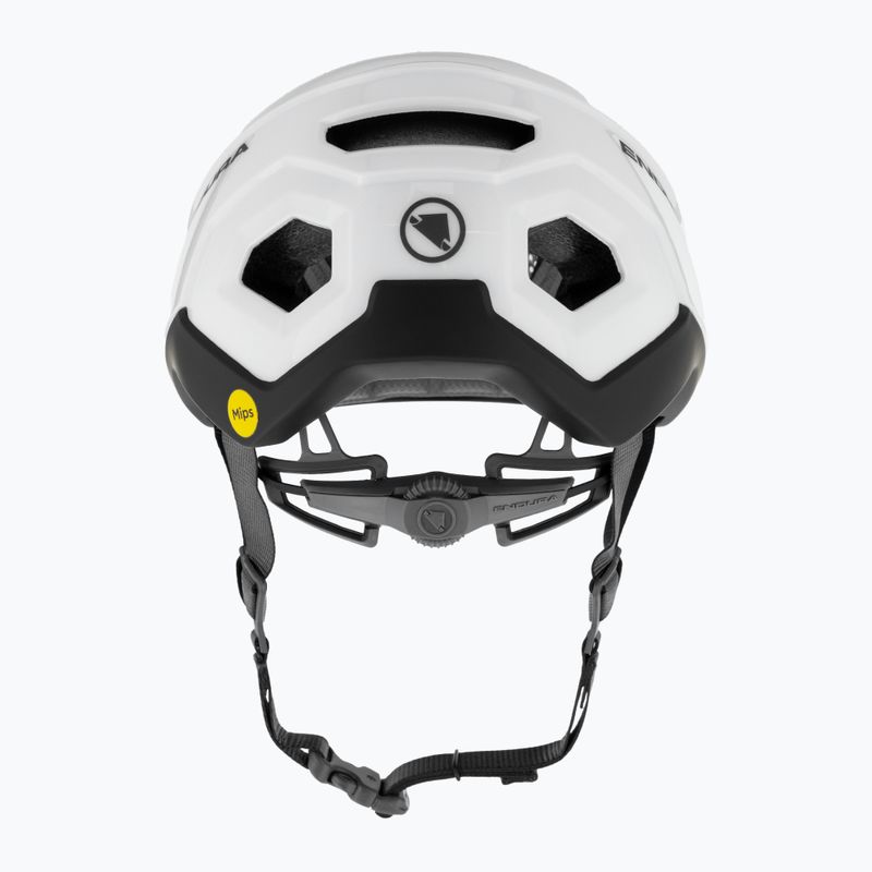 Kask rowerowy Endura Xtract MIPS white 4