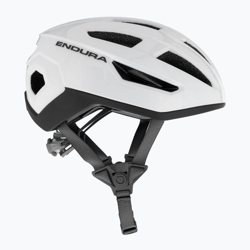 Kask rowerowy Endura Xtract MIPS white 5