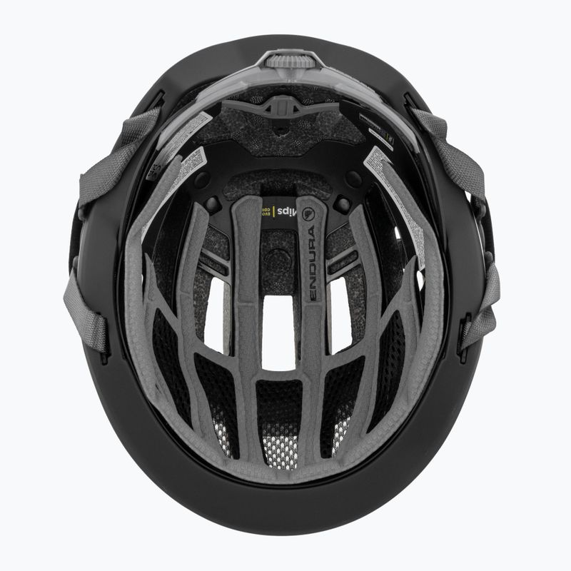 Kask rowerowy Endura Xtract MIPS white 6