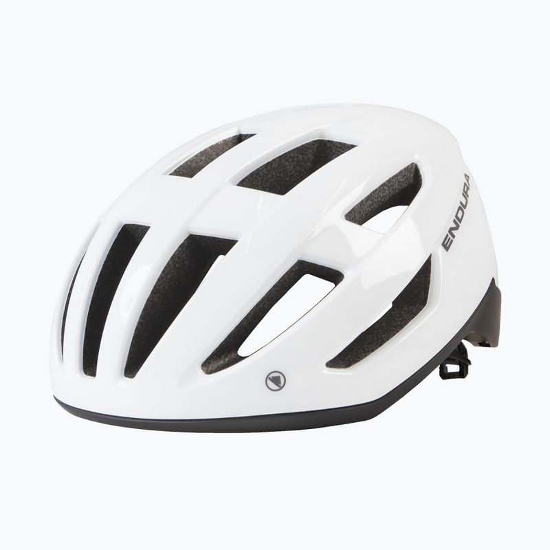 Kask rowerowy Endura Xtract MIPS white 7