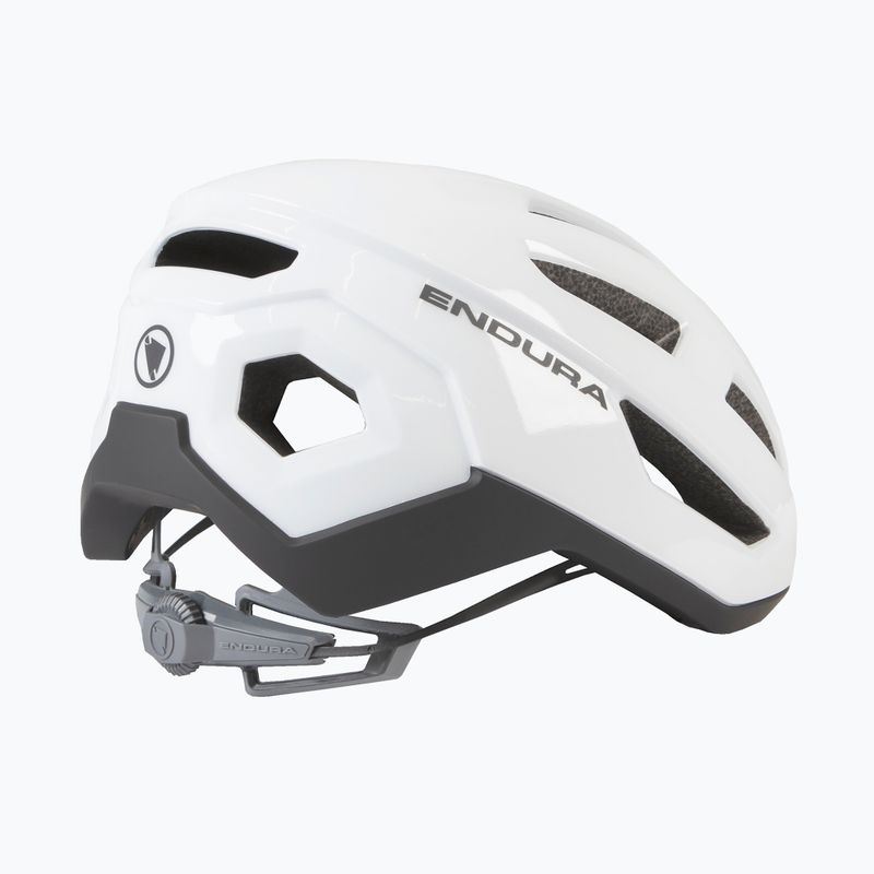 Kask rowerowy Endura Xtract MIPS white 8