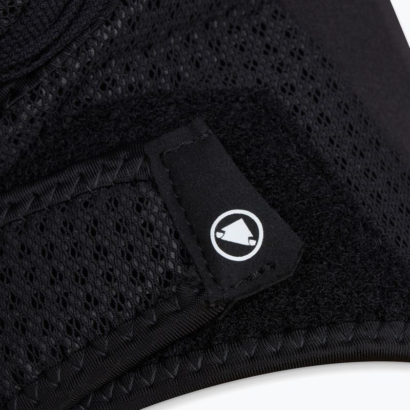 Ochraniacze rowerowe na kolana Endura Singletrack Knee Pads black 5