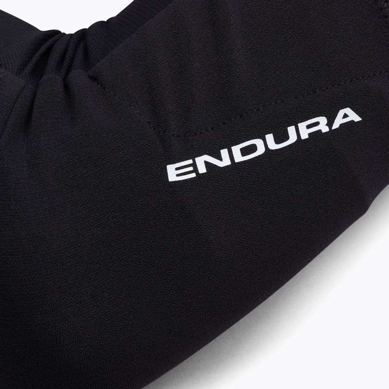 Ochraniacze rowerowe na kolana Endura Singletrack Lite II Knee Pads black 4