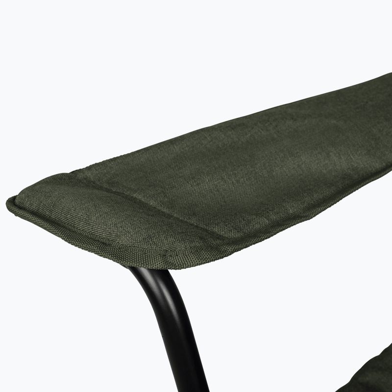 Krzesło turystyczne KAMPA Heritage green 5
