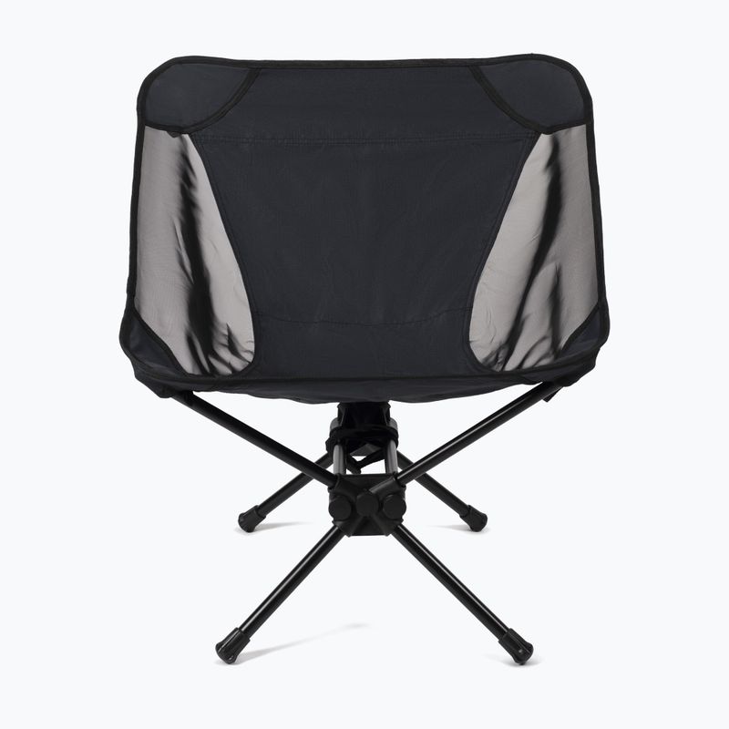 Krzesło turystyczne KAMPA Button black 2