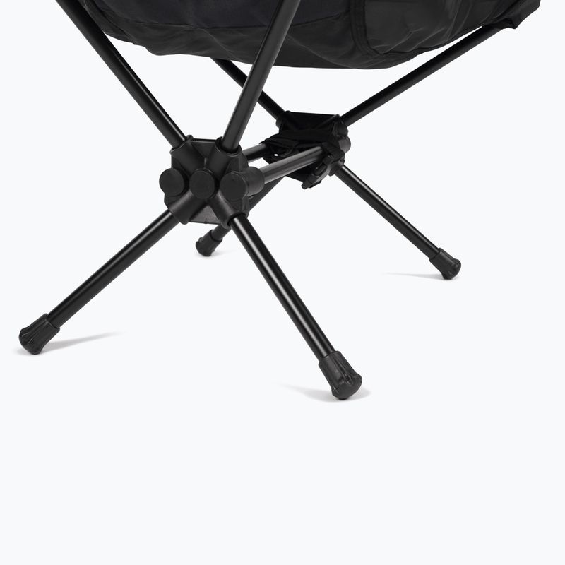 Krzesło turystyczne KAMPA Button black 5