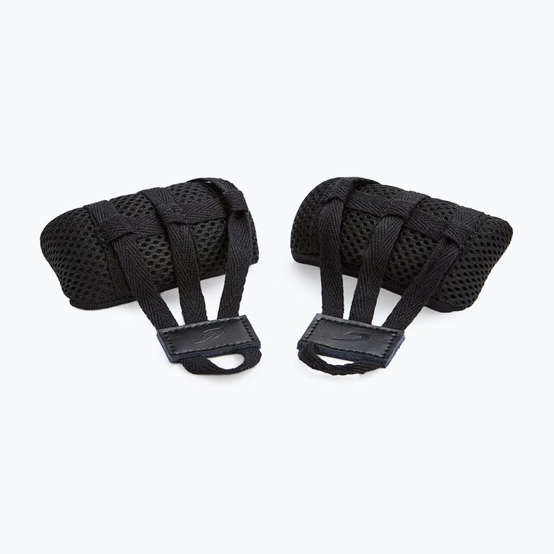 Bandaże bokserskie BOXRAW Knuckle 305 cm black