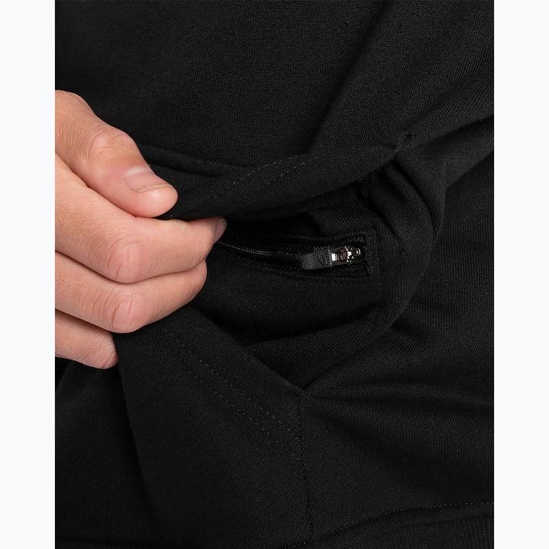 Bluza męska BOXRAW We Don't Play Boxing Oversized Hoodie 10
