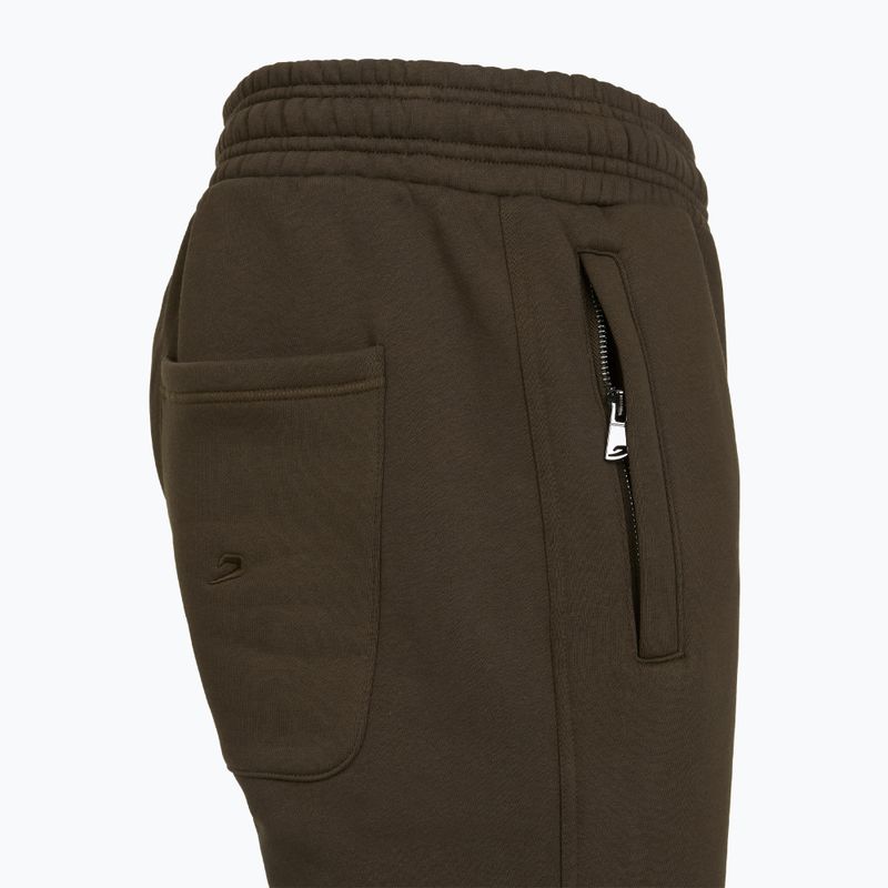 Spodnie męskie BOXRAW Johnson mocha 15