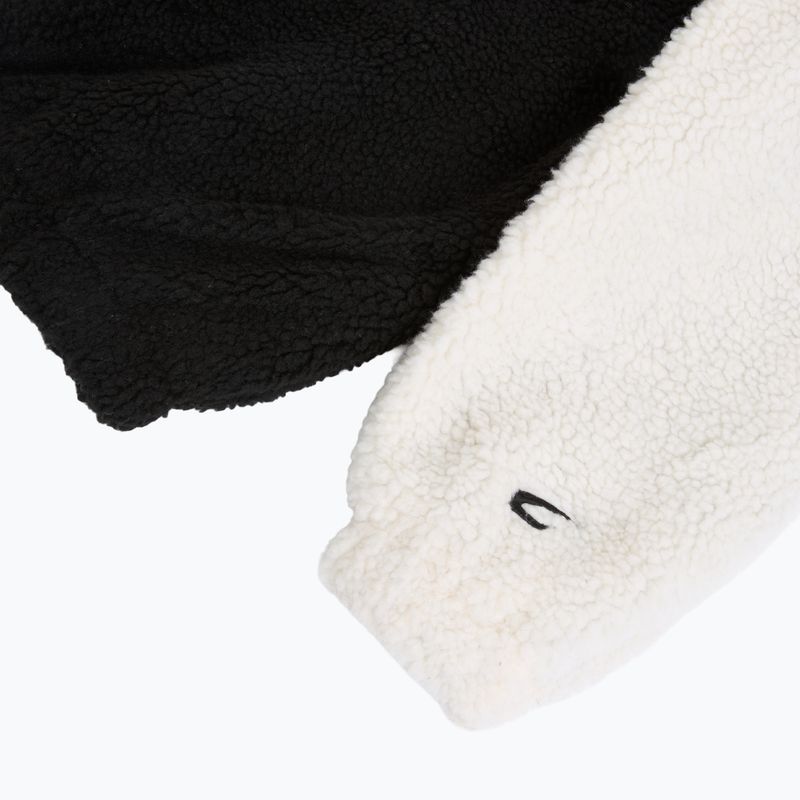 Kurtka męska BOXRAW Walker Sherpa black/cream 15