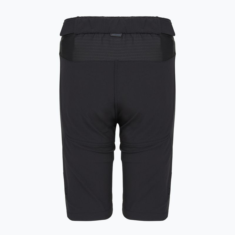 Spodenki rowerowe dziecięce Endura MT500 Burner Short Jr black 3