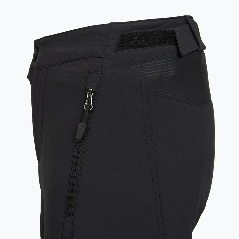Spodenki rowerowe dziecięce Endura MT500 Burner Short Jr black 4