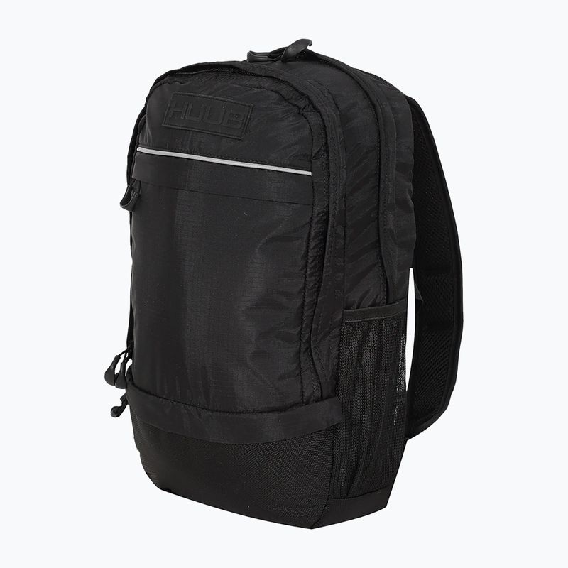 Plecak HUUB Running Bag 12 l black 4