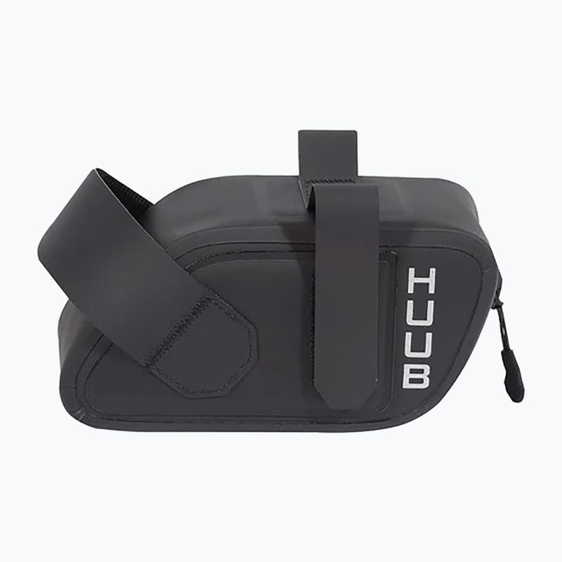 Torba rowerowa pod siodło HUUB Saddle black