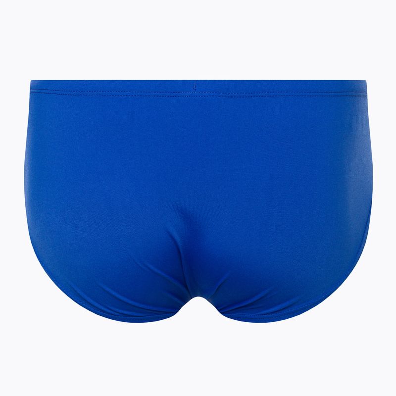 Slipy pływackie męskie Nike Hydrastrong Solid Brief game royal 2