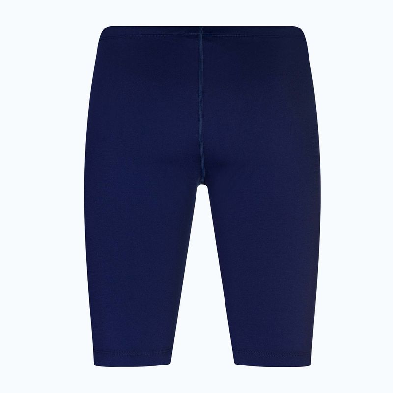 Jammery pływackie męskie Nike Hydrastrong Solid Jammer midnight navy 2