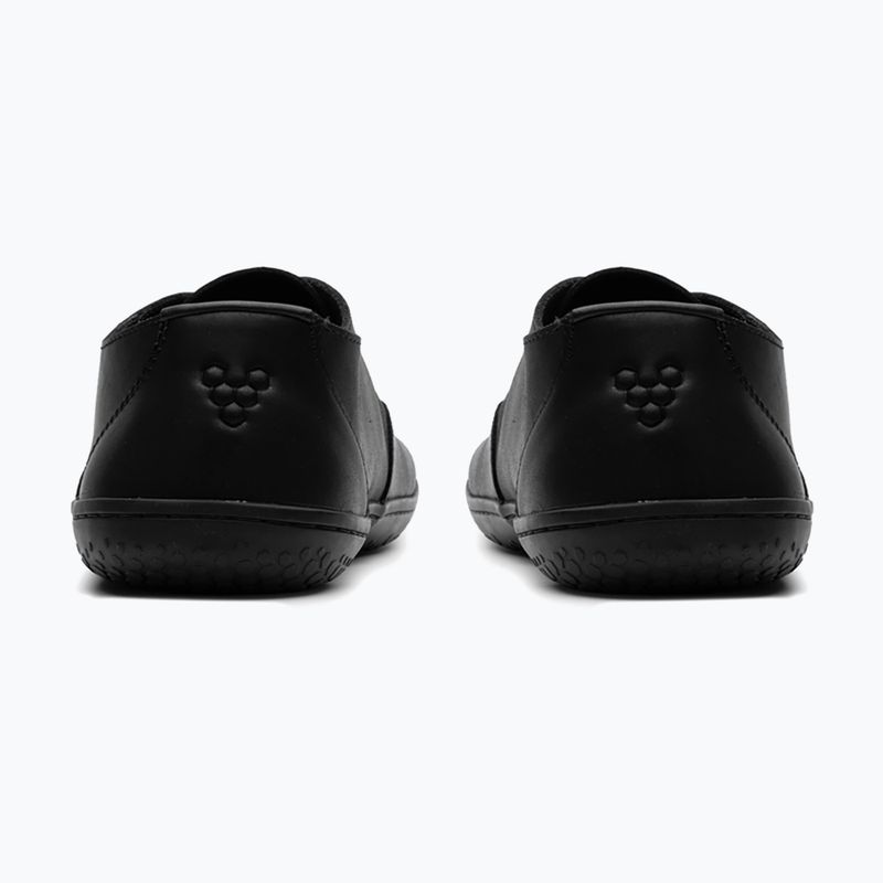 Buty barefoot męskie Vivobarefoot RA IV obsidian 11