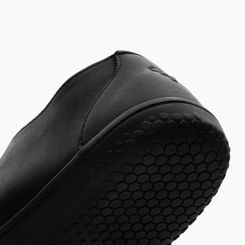 Buty barefoot męskie Vivobarefoot RA IV obsidian 13