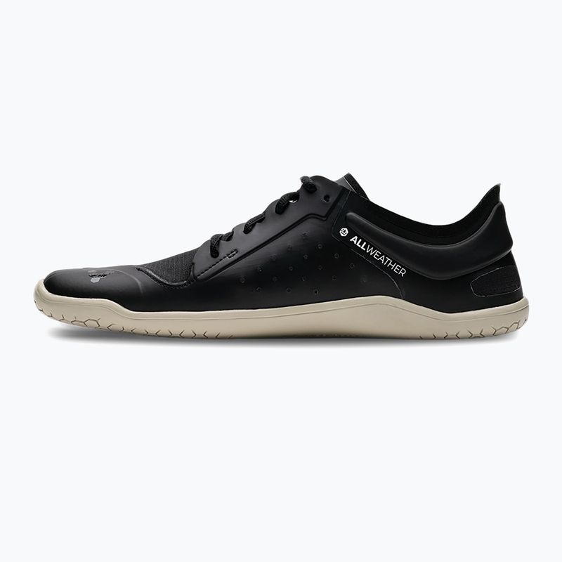 Buty barefoot męskie Vivobarefoot Primus Lite IV obsidian 9