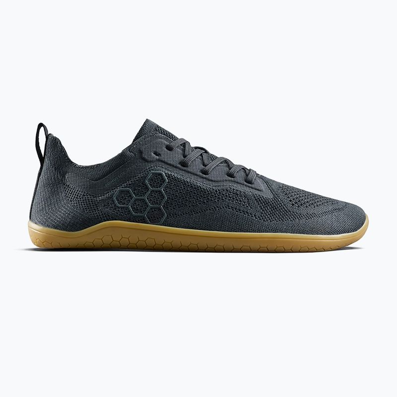 Buty barefoot damskie Vivobarefoot Primus Lite Knit eclipse 8