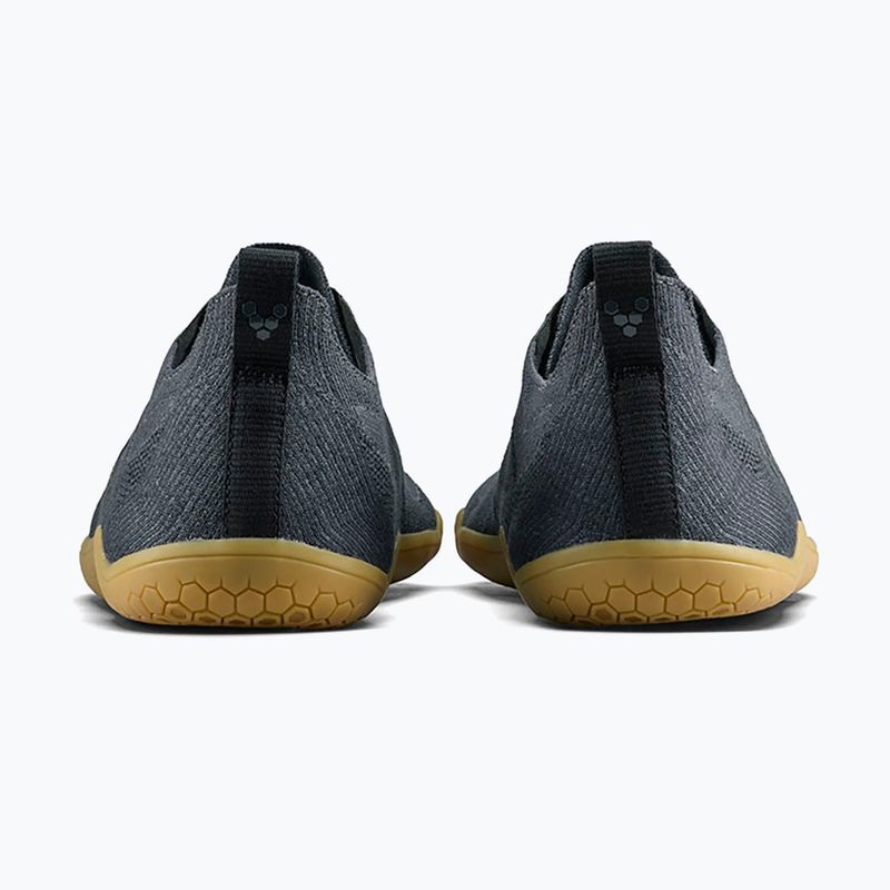 Buty barefoot damskie Vivobarefoot Primus Lite Knit eclipse 10