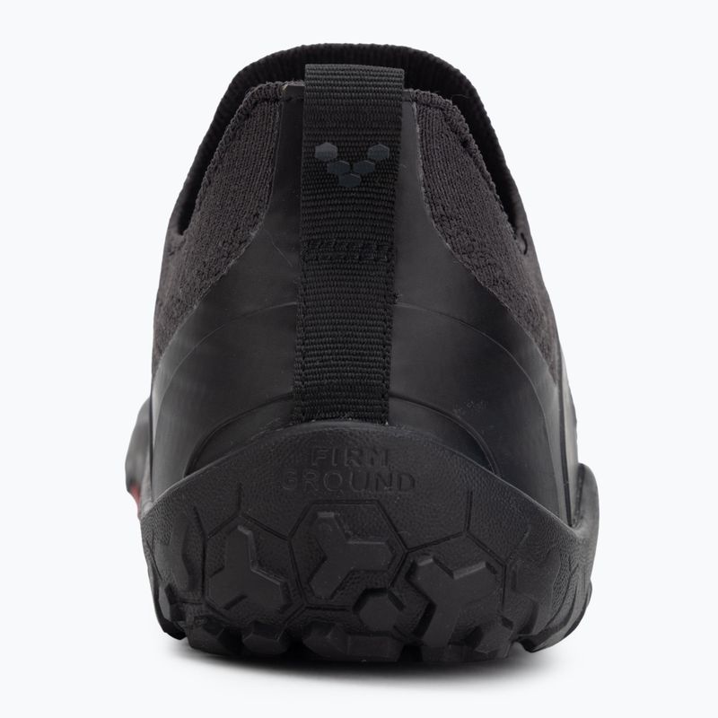 Buty barefoot męskie Vivobarefoot Primus Trail Knit Fg obsidian 6
