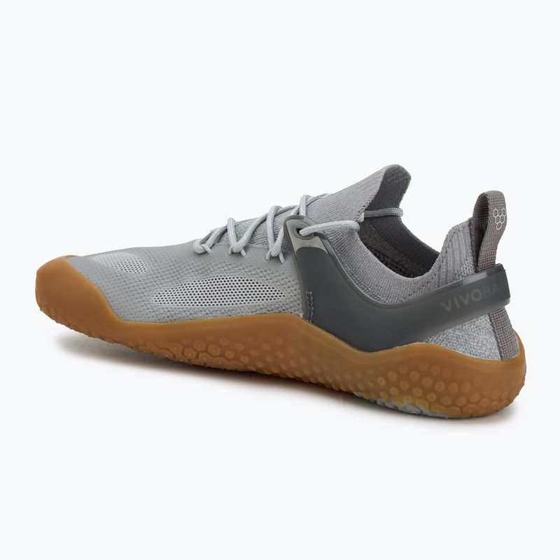 Buty barefoot męskie Vivobarefoot Motus Strength storm cloud 3