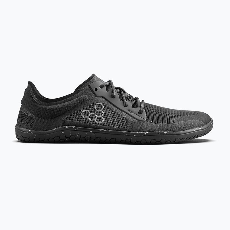 Buty barefoot męskie Vivobarefoot Primus Lite 3.5 obsidian 8