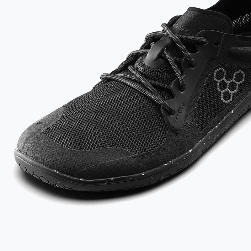 Buty barefoot męskie Vivobarefoot Primus Lite 3.5 obsidian 15