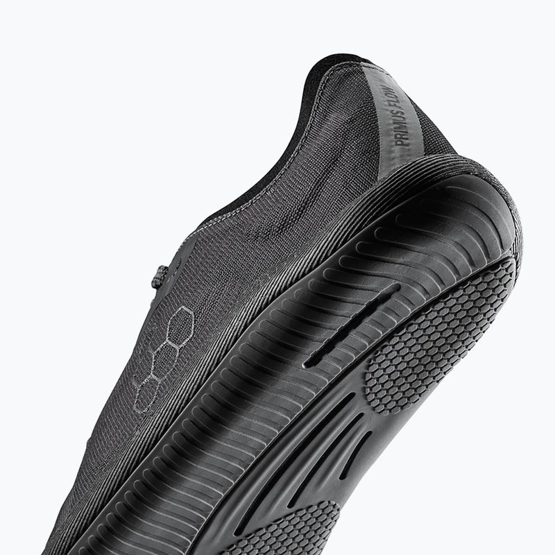 Buty barefoot męskie Vivobarefoot Primus Aero dark shadow 6