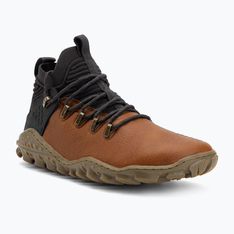 Buty barefoot damskie Vivobarefoot Magna Forest Esc tan