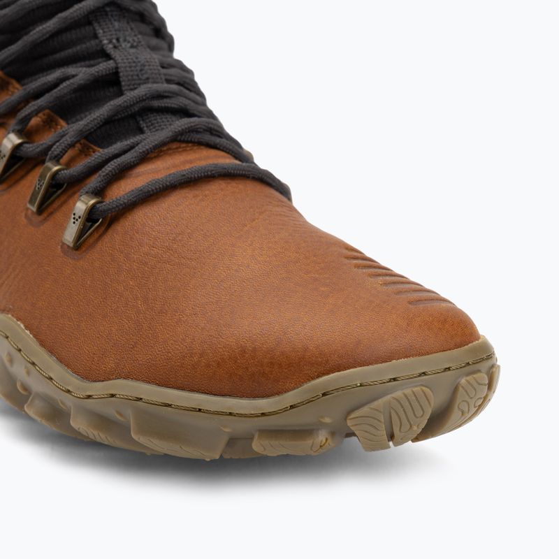 Buty barefoot damskie Vivobarefoot Magna Forest Esc tan 7